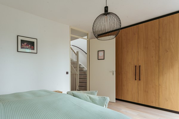 Medium property photo - Vigelandstraat 3, 2548 JR Den Haag